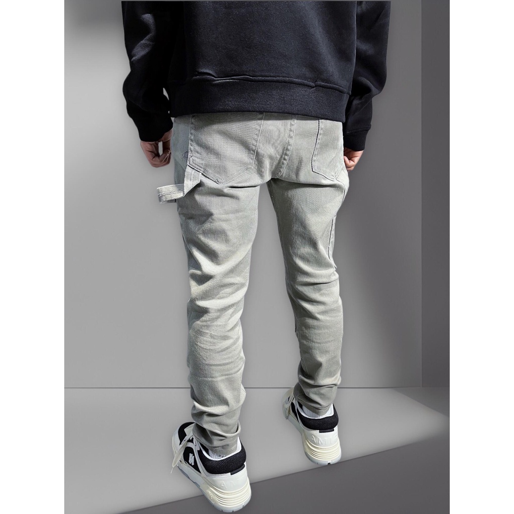 QUẦN JEANS CARPENTER