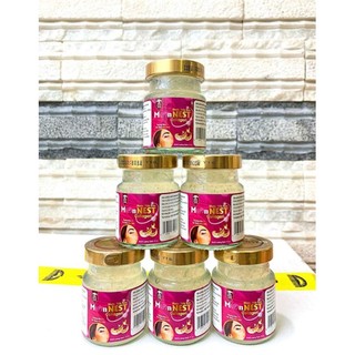 Nước yến sào Collagen .