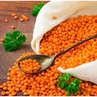 Đậu lăng đỏ nhập khẩu Canada 250g