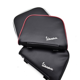 Giá đỡ hành lý phía sau cho xe vespa gts300 gtv primavera sprint 150
