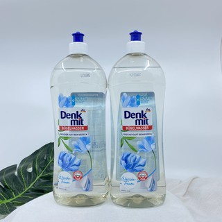 Nước thơm là quần áo Denkmit dung tích 1 lít - Dobby