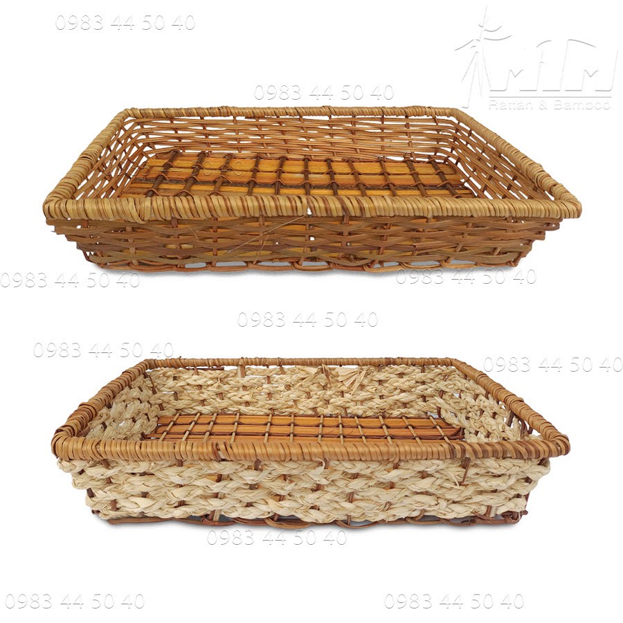 Khay gói quà tặng, quà tết