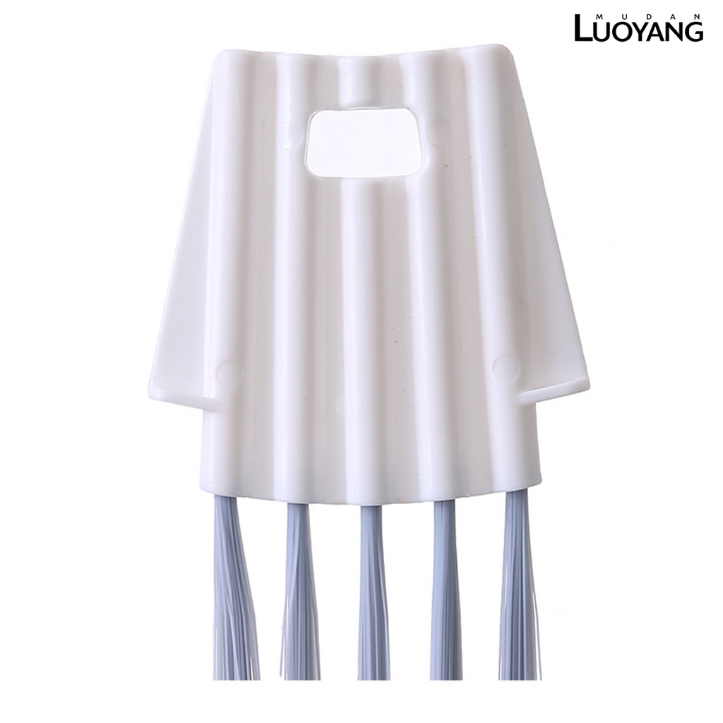 Bàn Chải Lông Mềm Vệ Sinh Đa Năng Tiện Dụng