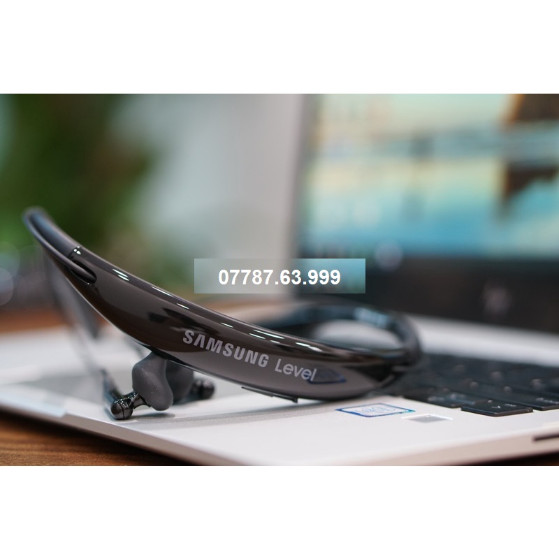 Tai Nghe Samsung Bluetooth Level U2 Chính hãng  Bảo hành 6 tháng