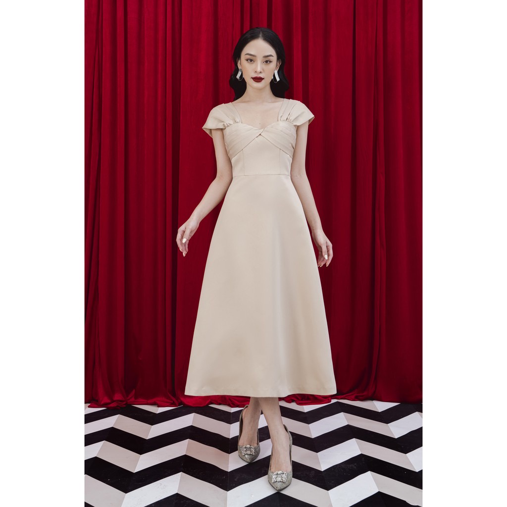 Đầm Mollynista size M