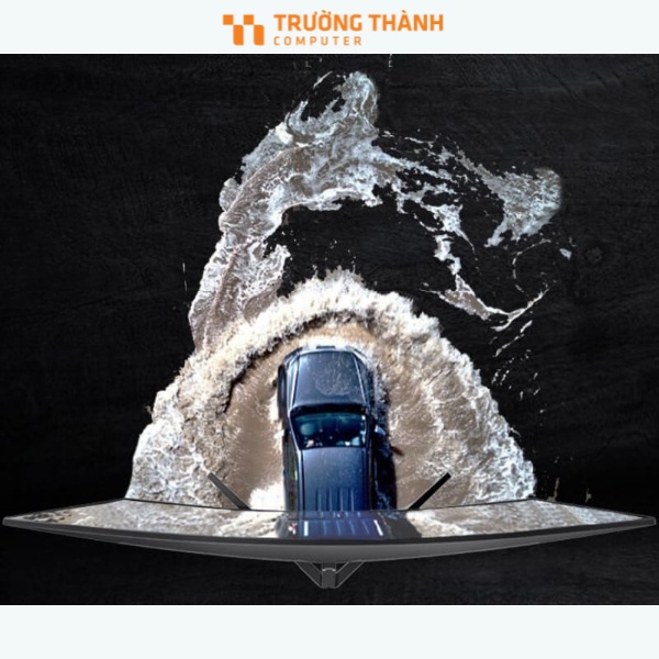 Màn hình Titan Army N27SH6 27 inch 240Hz VA FHD – Bảo Hành 24Tháng
