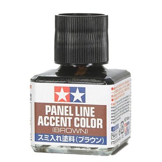 87132 dung dịch kẻ lằn chìm panel line accent color