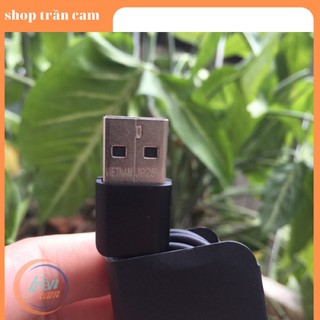 Cáp sạc type-c S10 chính hãng