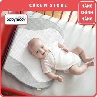 [Cam kết chính hãng]Gối chống trào ngược Babymoov