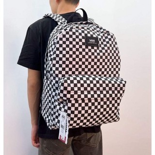 balo vải Vans