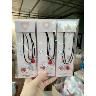 Vòng tay đôi mẫu 2