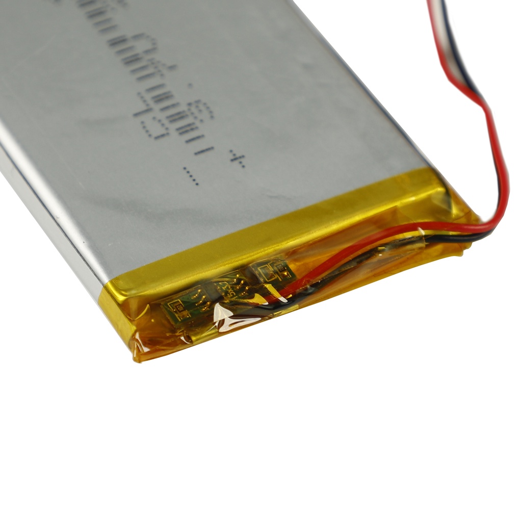 Đầu Nối Pin Lithium 1.25A 1000mah 2200mah 5000mah Cho GK61x GK61xs GK64x GK64xs GK68x GK68xs GK73