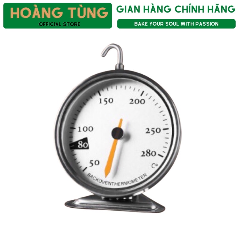Nhiệt Kế Lò Nướng Hoangtungbaking