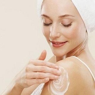 Kem body bơ Aura 200ml Chính Hãng Nga