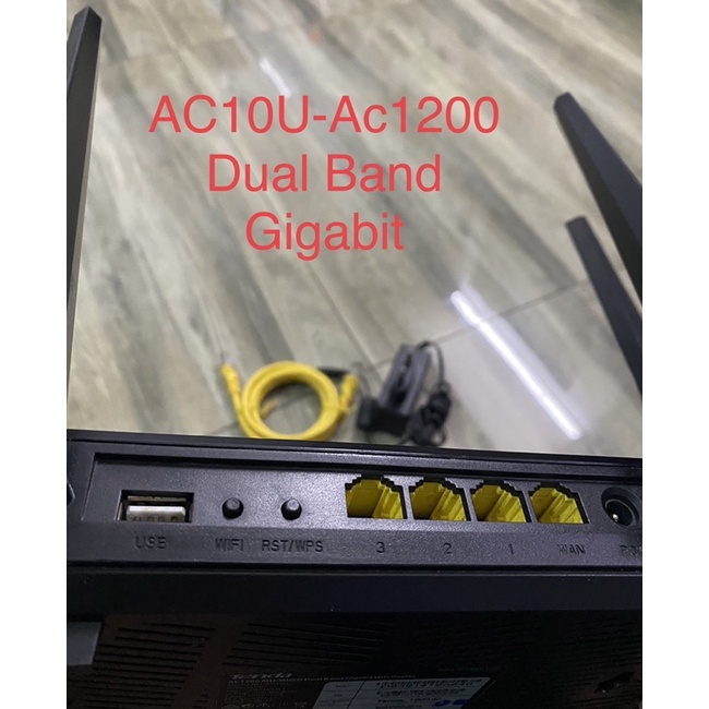 Bộ phát Tenda AC6-AC7-AC11 - Ac15 - Ac23 chuẩn Ac2100 7 Râu Dual band Gagabit, băng tần kép mạnh mẽ | BigBuy360 - bigbuy360.vn