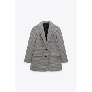 A813-Áo khoác blazer ZR NỮ