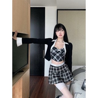 SET BỘ TRANG PHỤC NỮ ULZZANG CÁ TÍNH