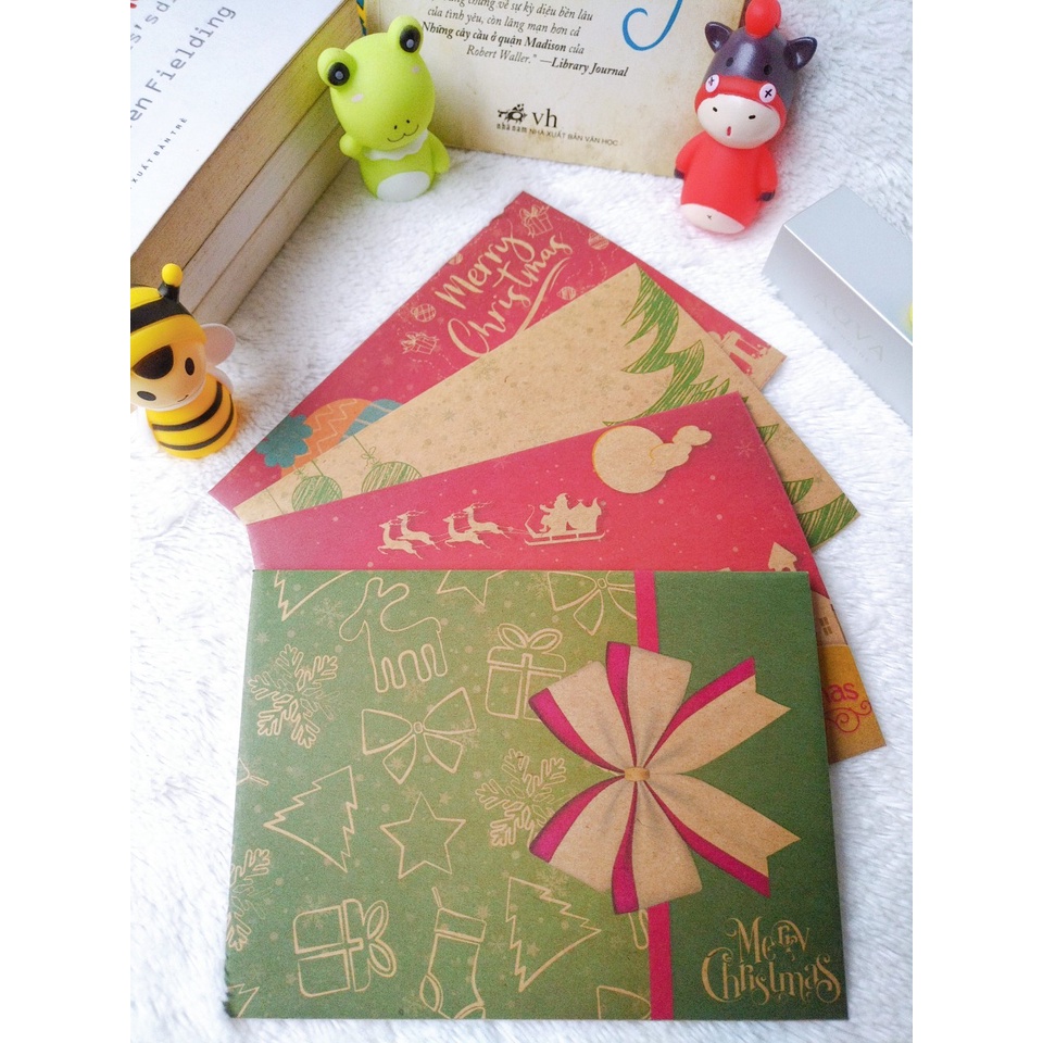 50 Tờ Giấy Kraft MIYUNA - A4 - 250gsm Gấp Origami trang trí làm bìa sổ vẽ màu acrylic in ấn quảng cáo art brochure menu