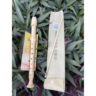[ Hàng sẵn ] Sáo dọc recorder chất lượng cao