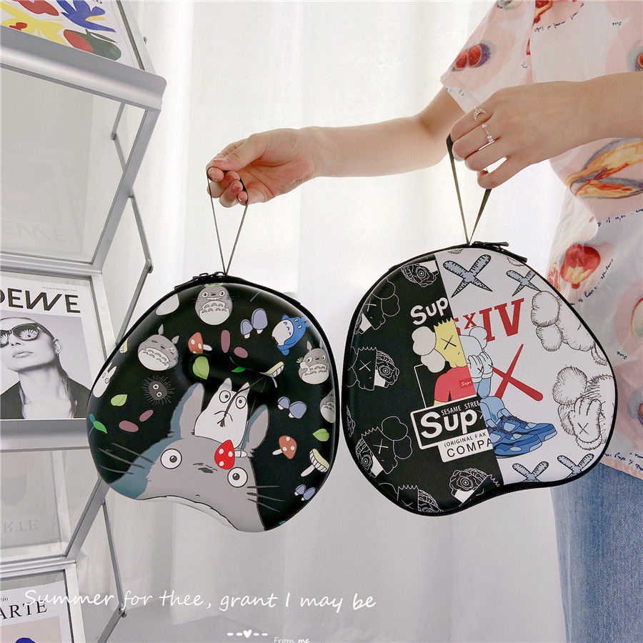 Hộp Đựng Tai Nghe Apple Airpods Max Không Dây