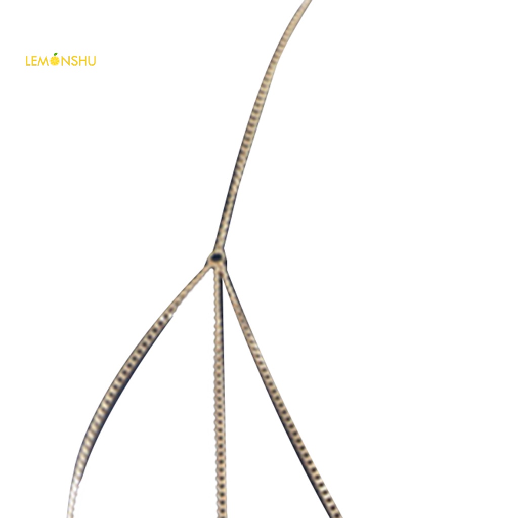 Vòng cổ Bodychain Nhiều Lớp Đính Đá Thời Trang Cho Nữ