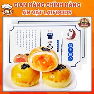 Bánh trứng nướng tan chảy ngàn lớp