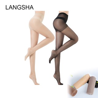 Quần Tất Giấy LANGSHA Chống Rách Chống Xước Siêu Bền