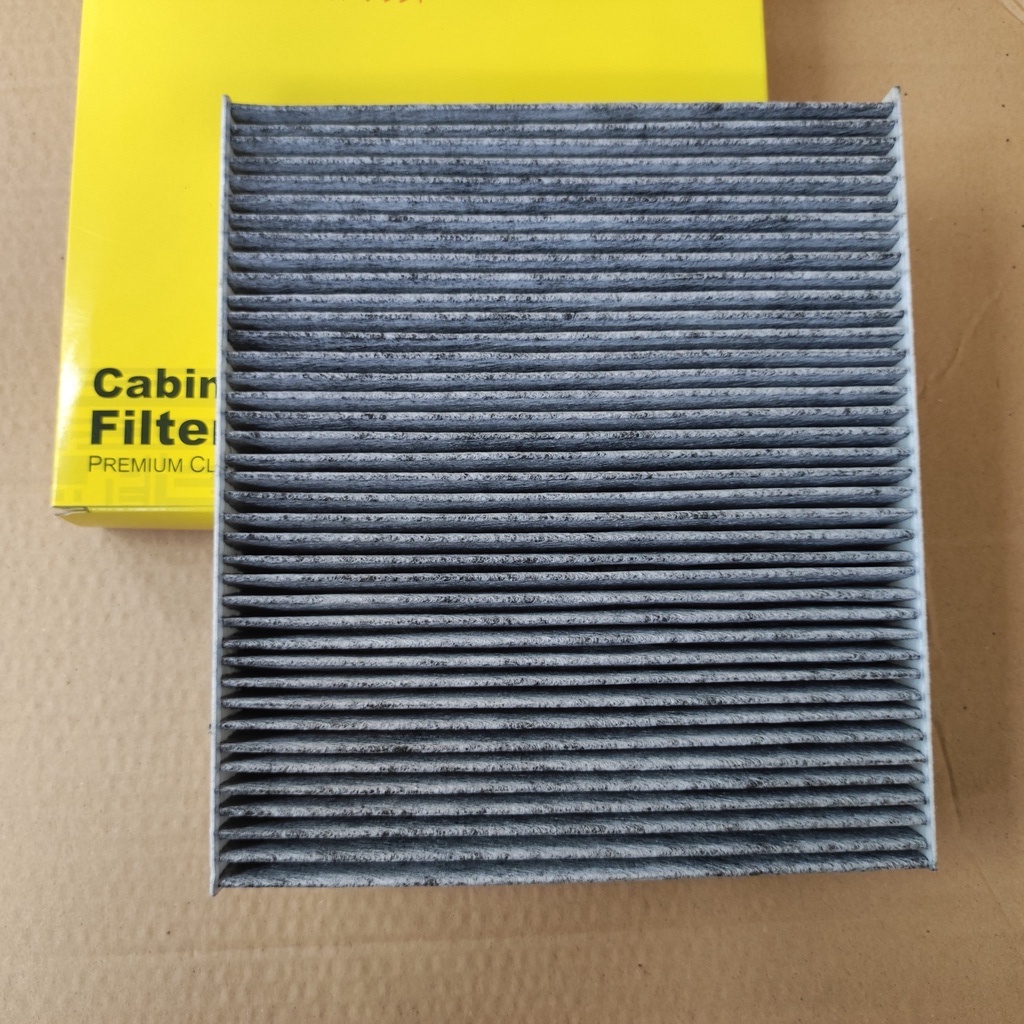 Lọc gió điều hòa Volkswagen Polo than hoạt tính