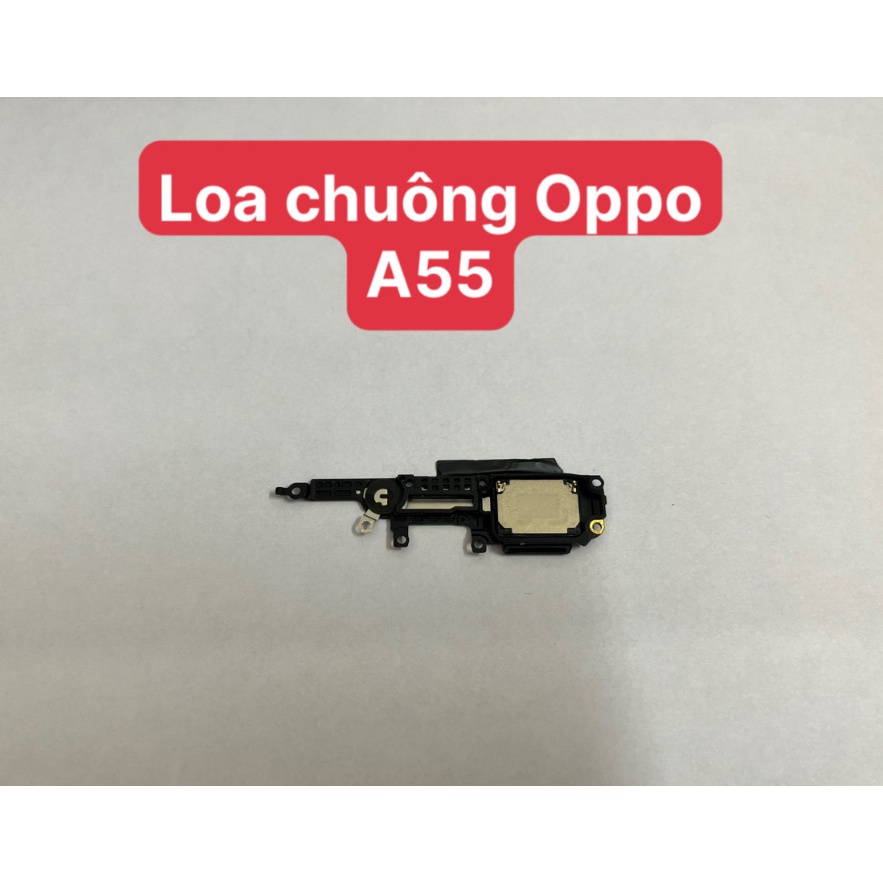 Loa chuông oppo A55/A54/A16