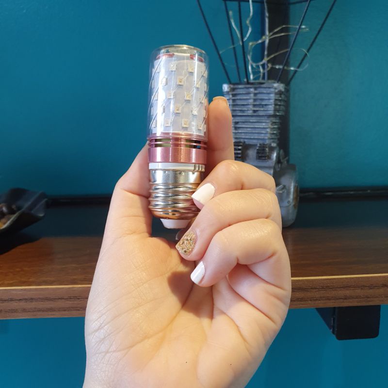 Đèn led tiktok đèn quay video sống ảo