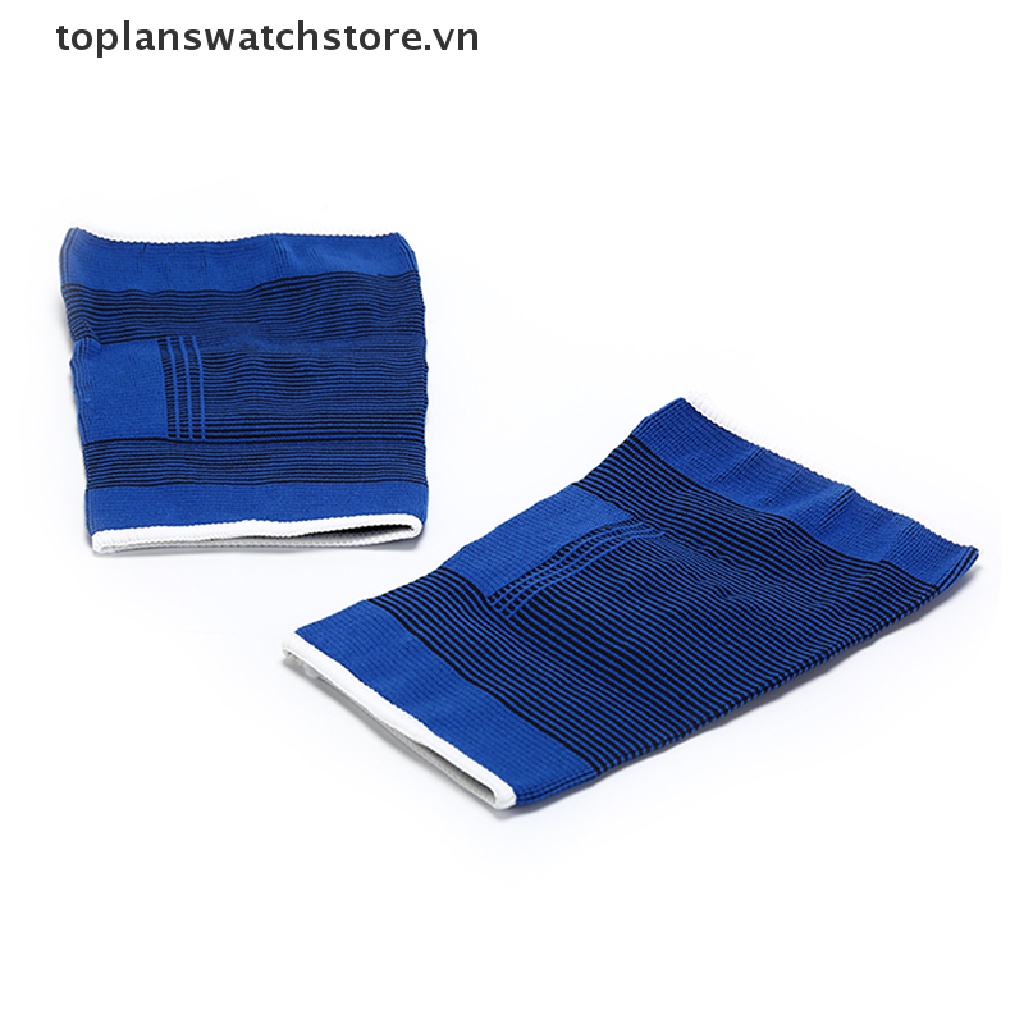 Set 2 Đệm Bảo Vệ Đầu Gối Khi Chơi Thể Thao