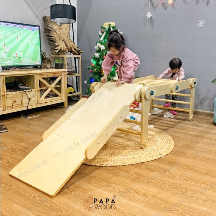 slide
