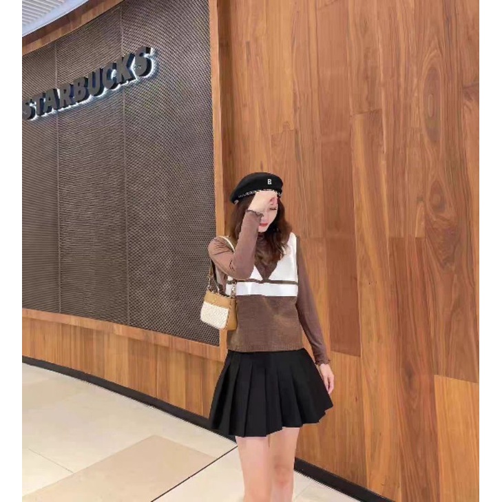 Túi kẹp nách ttwn bear mã TN -2657