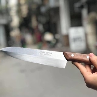 Dao, Chặt, Gọt Thái Seki Nhật Bản