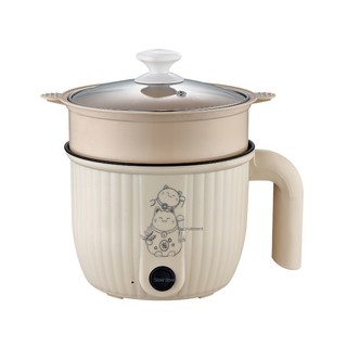 Nồi Cơm Điện mini Đa Năng Tiện Dụng