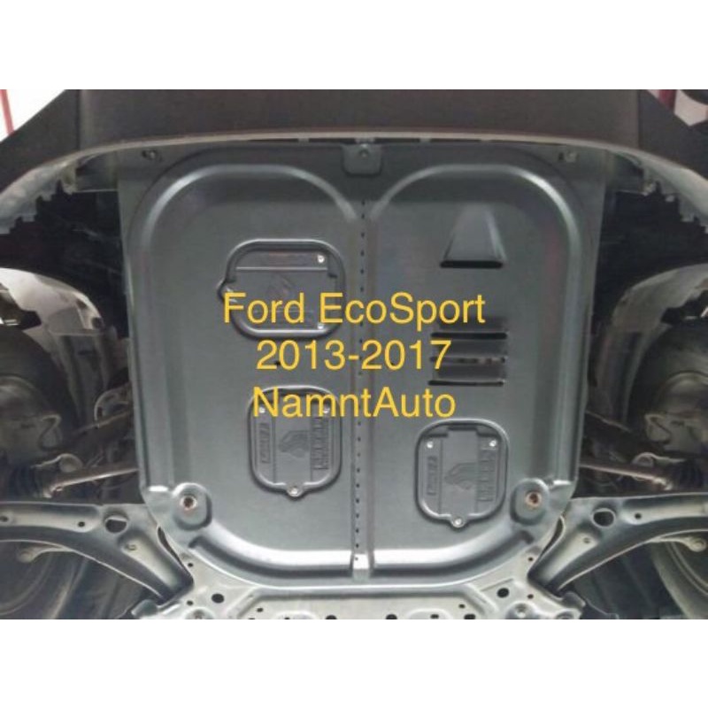 Chắn bùn gầm động cơ cho Ford Ecosport 2013-2017