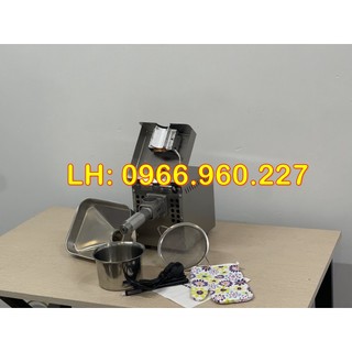 [Giá hủy diệt] Máy ép dầu mini, máy ép dầu gia đình