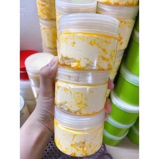 BODY CỐT THÁI MỀM CHUYÊN DA THÂM