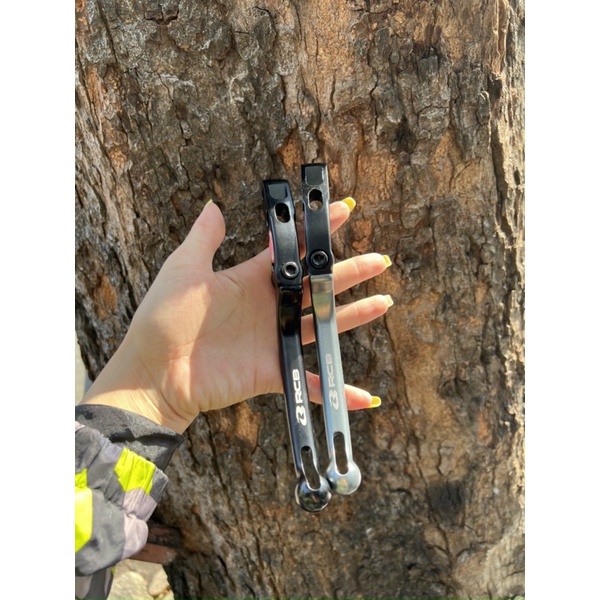 KHÚC GẢY RCB/gh racing CHÍNH HÃNG