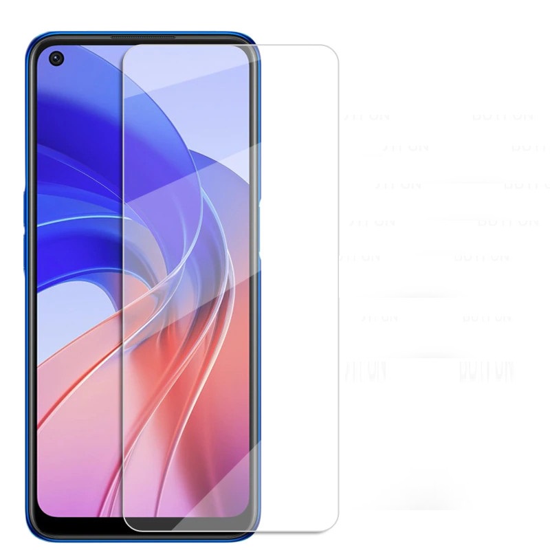 Miếng dán màn hình cường lực Oppo A55