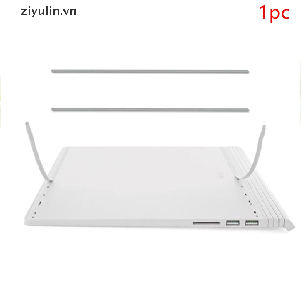 1 Dải Cao Su Chống Trượt ziyulin Thay Thế Cho Microsoft Surface Book 3