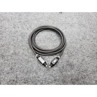 Dây Quang Học Cao Cấp Ultralink Chống Nhiễu 1 Chiều Chuẩn Hi-End