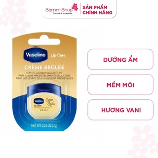 Sáp dưỡng Môi Vaseline Lip Therapy