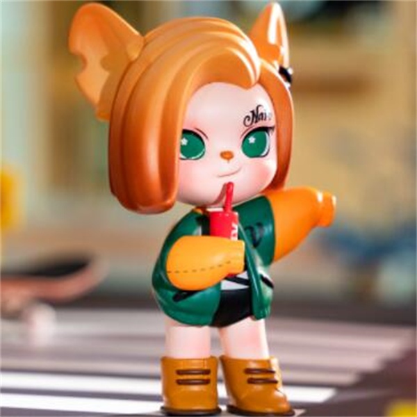 ★Hgtoys★   Đồ Chơi Thời Trang Rolife NAI-V The hot girl Series