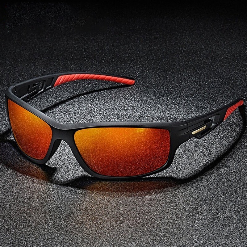 Kính Mát Phân Cực Chống Tia UV400 Thời Trang Cho Nam Nữ