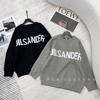 Áo len jilsander