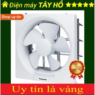 Quạt hút gắn tường panasonic fv-30au9
