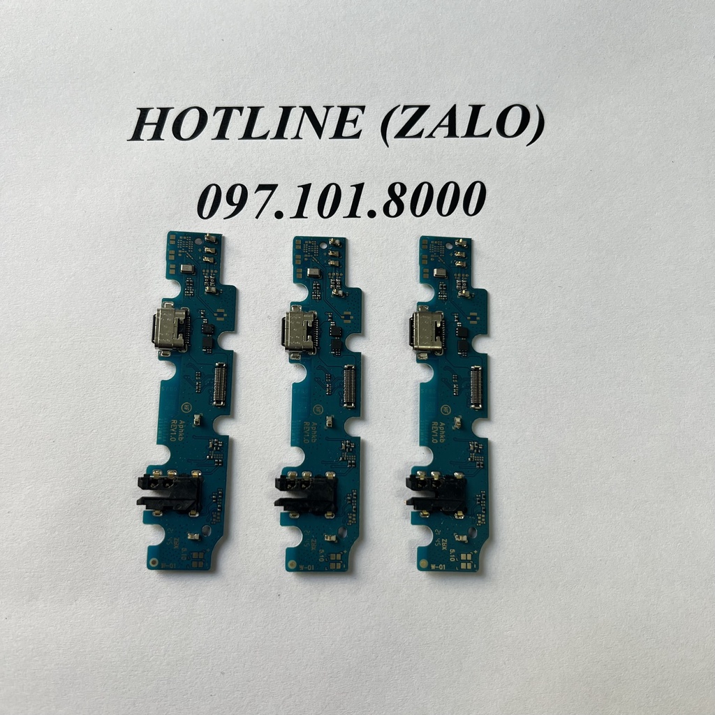 Cáp chân sạc SAMSUNGTAB A7 LITE, T220, T225