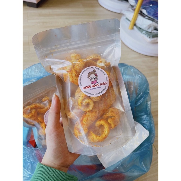 DA HEO LẮC PHÔ MAI