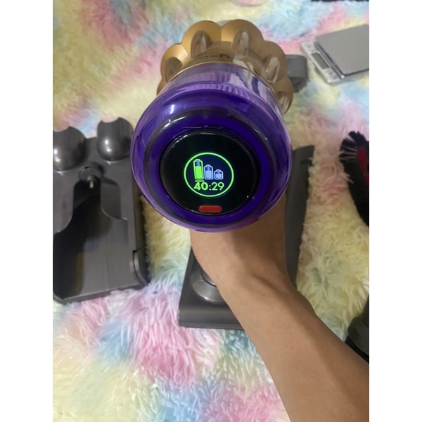 Máy hút bụi Dyson SV18